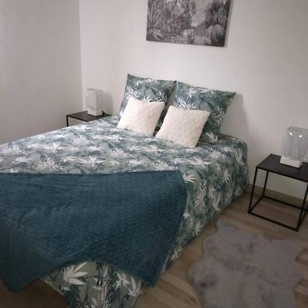 Vaux-Sur-Seine Appartement Cosy Avec Terrasse מראה חיצוני תמונה