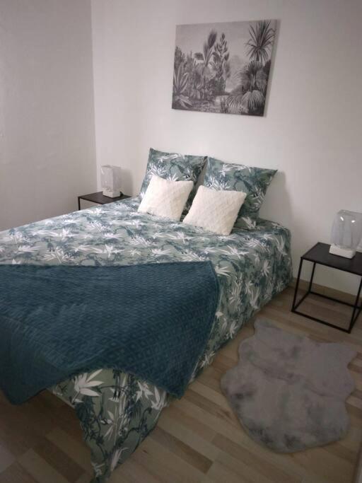 Vaux-Sur-Seine Appartement Cosy Avec Terrasse מראה חיצוני תמונה