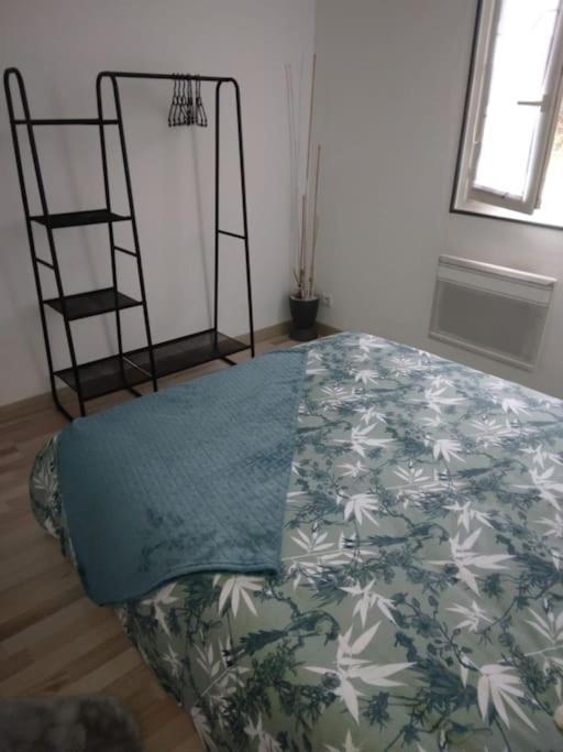 Vaux-Sur-Seine Appartement Cosy Avec Terrasse מראה חיצוני תמונה
